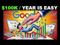 [Google Ai Update] - Blogging Is Not Dead And I Have PROOF! $100K Blogs Revealed!