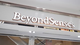 【夢幻香氛速報】品牌獨家開箱！專業精品香水Select Shop「BeyondSenses」 必逛選店