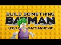 Jokerize Takeover - LEGO Batman Movie