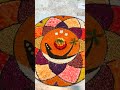 onam special pookalam flower carpet part 1