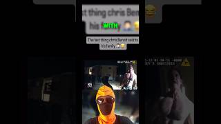 The Disturbing Truth Behind Chris Benoit S Final Video