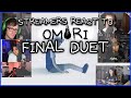 Streamers React to OMORI's Final Duet