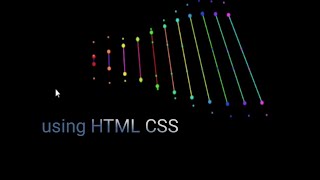 How to create a CSS Preloader Animation With html css Tutorial | html css Preloader Tutorial