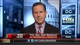 Santorum on Muslims taking part in Christmas celebrations