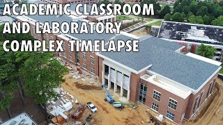 ACLC Timelapse! More than two years!
