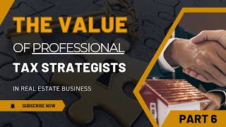 Avoiding Costly Mistakes: Why Professional Advice is Essential in Real Estate Business