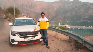 Vlog #4: SunderNagar to Bilaspur in 6 minutes