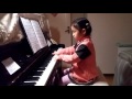 encore chen age 5 plays mozart piano sonata no 16 in c k 545 3 rondo allegretto