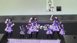 Ai-Girls@新潟うまさぎっしり博2013　2/2