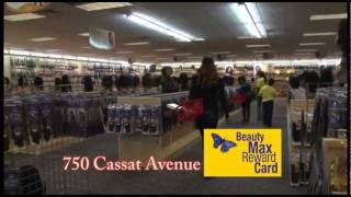 SUPER BEAUTY MAX COMMERCIAL