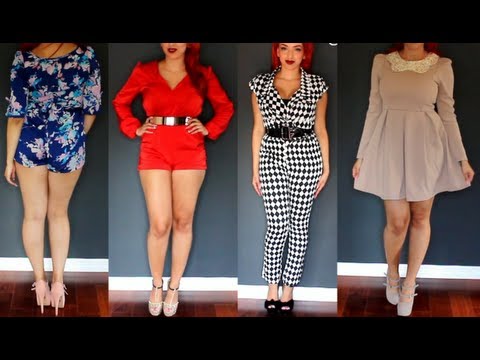 Shopping Haul Youtube