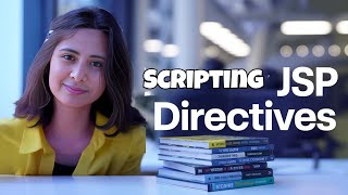 JSP Directives & Scripting Elements Explained with Simple Examples | Beginners Tutorial in JSP