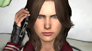 [SFM] Internet drama (Is this available) Animated