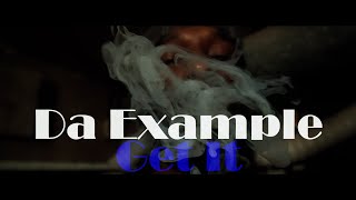 Da Example  - Get It