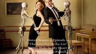 Bones S011E01 - Hole In My Heart by Angus Powell