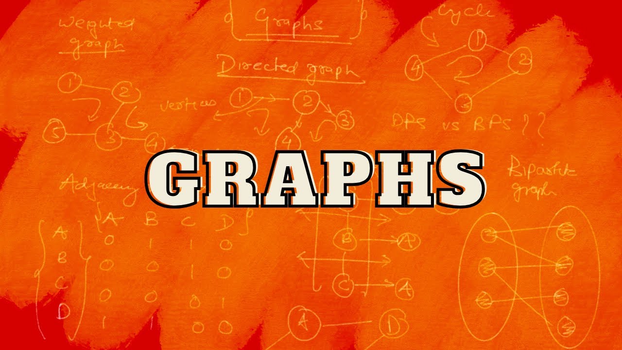 Graphs Introduction Youtube