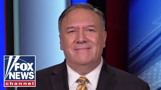 Mike Pompeo makes 'bold' claim about COVID origins