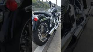 2006 Harley Davidson Dyna Super Glide Screamin Eagle  2006 할리데이비슨 다이나슈퍼글라이드  스크리밍이글