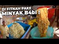 DI FITNAH SAMPE GA ADA YG BELI KESINI TERNYATA SABAR BANGET !