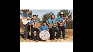 The Papago Indian Band, 1985