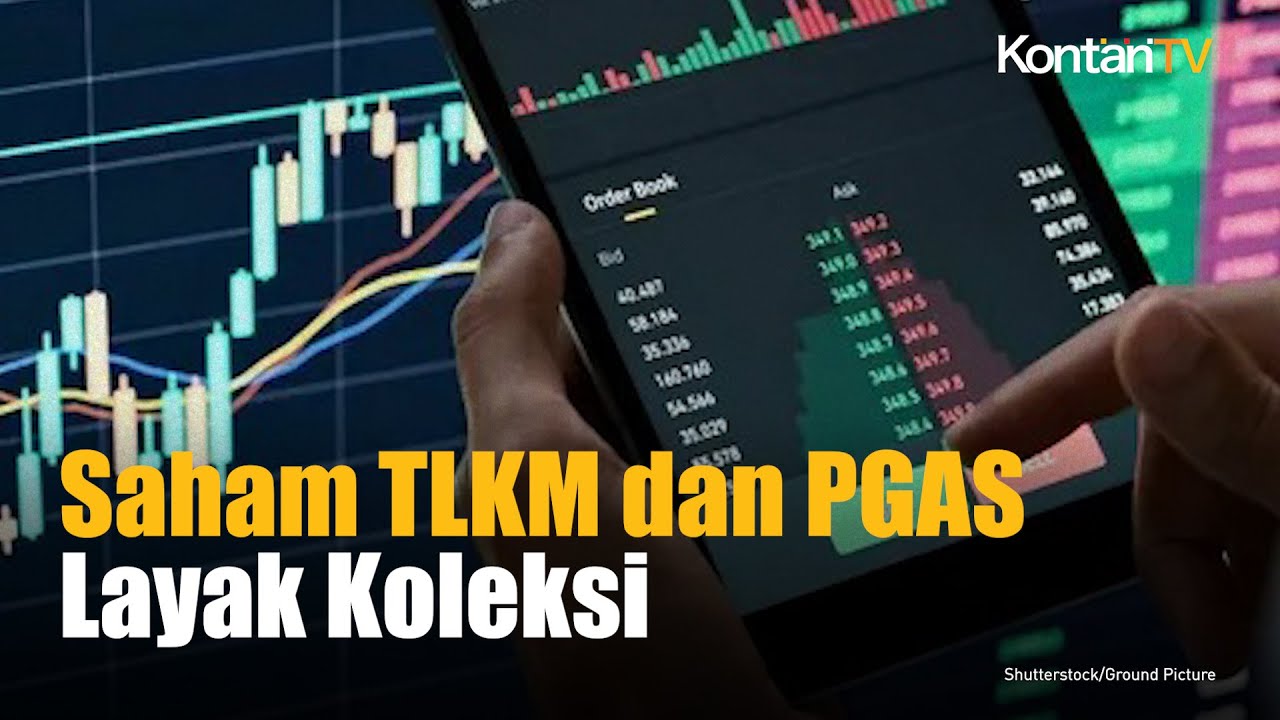 Musim Pembagian Dividen Tiba, Cermati Saham Saham Pembagi Dividen Jumbo ...