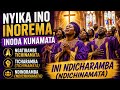 Ini Ndicharamba Ndichinamata video| Nyika ino inorema | Acoustic Voices 