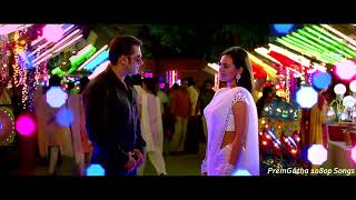 tere mast mast do nain Salman Khan! Sonakshi Sinha best video song
