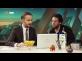 refugee camp tycoon germany neo magazin royale mit jan böhmermann zdfneo