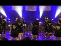 wbb in 西高祭　2024.7.11（苫小牧西高校 学校祭）