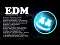 "TOP 15 EDM" "Charts Music" Happier - Marshmello \ GYM Music\ Relaxing\ Gaming \ BASS \ POP 2019