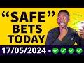 Football Predictions Today 17/5/2024 Soccer Predictions - Football Betting Tips #footballpredictions