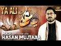 21 Ramzan Noha - Shahadat Mola Ali - Ya Ali - Mirza Hasan Mujtaba Noha - New Nohay - Mola Ali Nohay