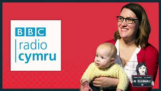 Lowri Turner ar BBC  Radio Cymru