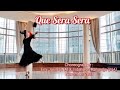 Que Sera Sera - Linedance (Official Demo), by Erni Jasin (INA) & Indahwati Rahardja (INA)