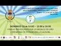 #ArcoTLD24 - DOMINGO 14/07 (2) - CAMPEONATO DE ESPAÑA IBERDROLA TRADICIONAL, LONGBOW y DESNUDO 2024