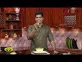 சுவையான தயிர் குழம்பு செய்வது எப்படி chef deena gama gama samayal curd curry jayatv