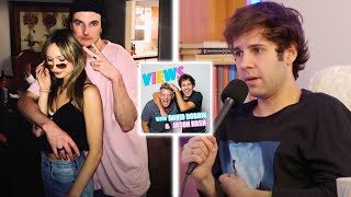 How Taylor Got Her Heart Broken | Views Podcast Highlights