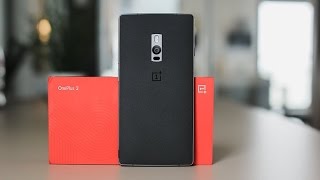 استعراض للهاتف OnePlus 2:مواصفات عالية بسعر رخيص الثمن