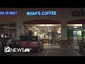 Witness tells story of shooting at Phoenix coffee shop