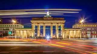 Amazing Berlin City - The Capital City of Germany
