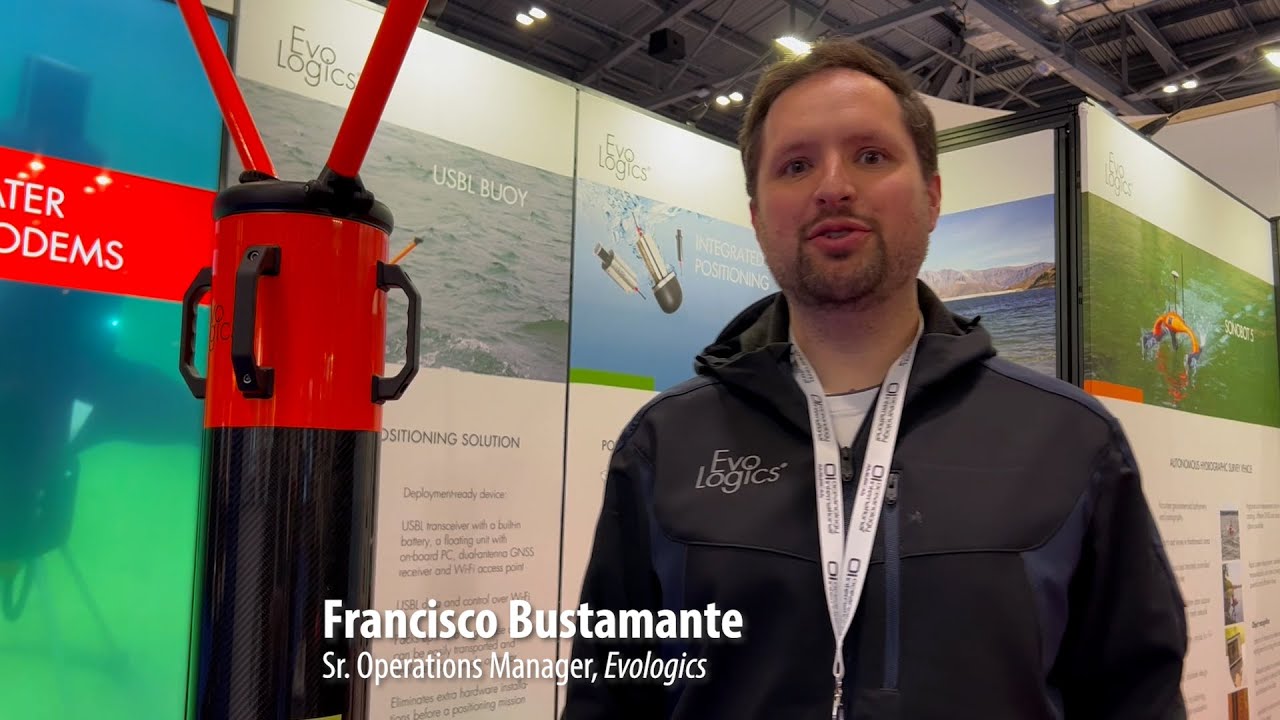 Mtr Tech Talk Evologics Youtube