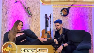 Canta com as Estrelas - Candy June | Ep. 7 “The show must go on”