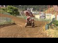 sidecarcross team battaglia furrer 10.07.2016 wm genk 1. 2. lauf