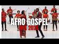 Afro Gospel Praise Explosion 2026 | Kingdom Voice African Worship Mix