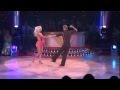 DWTS07 - Cha Cha Cha