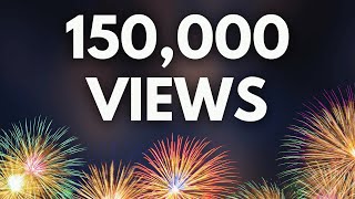 Thank You For 150k Views | Live Smart Money Concepts (SMC) with Jon Fibonacci
