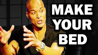 The most eye opening 30 minutes of your life | David Goggins