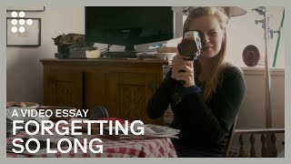 Video Essay: "Forgetting So Long" | Selecting Memories Through the Lens of Sarah Polley
