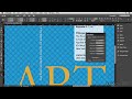 02 121 121 making indesign patterns with the free patternmaker