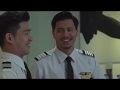 [EPISOD PENUH] Suri Hati Mr Pilot Raya